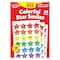 Trend Enterprises® Colorful Star Smiles Stinky Stickers®, 432 Pack